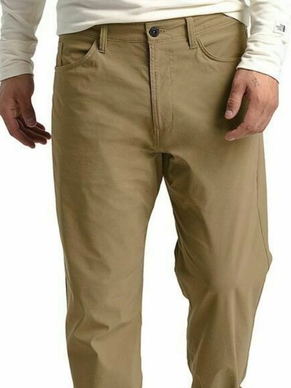 THE NORTH FACE men's pants size 32 LIKE NEW